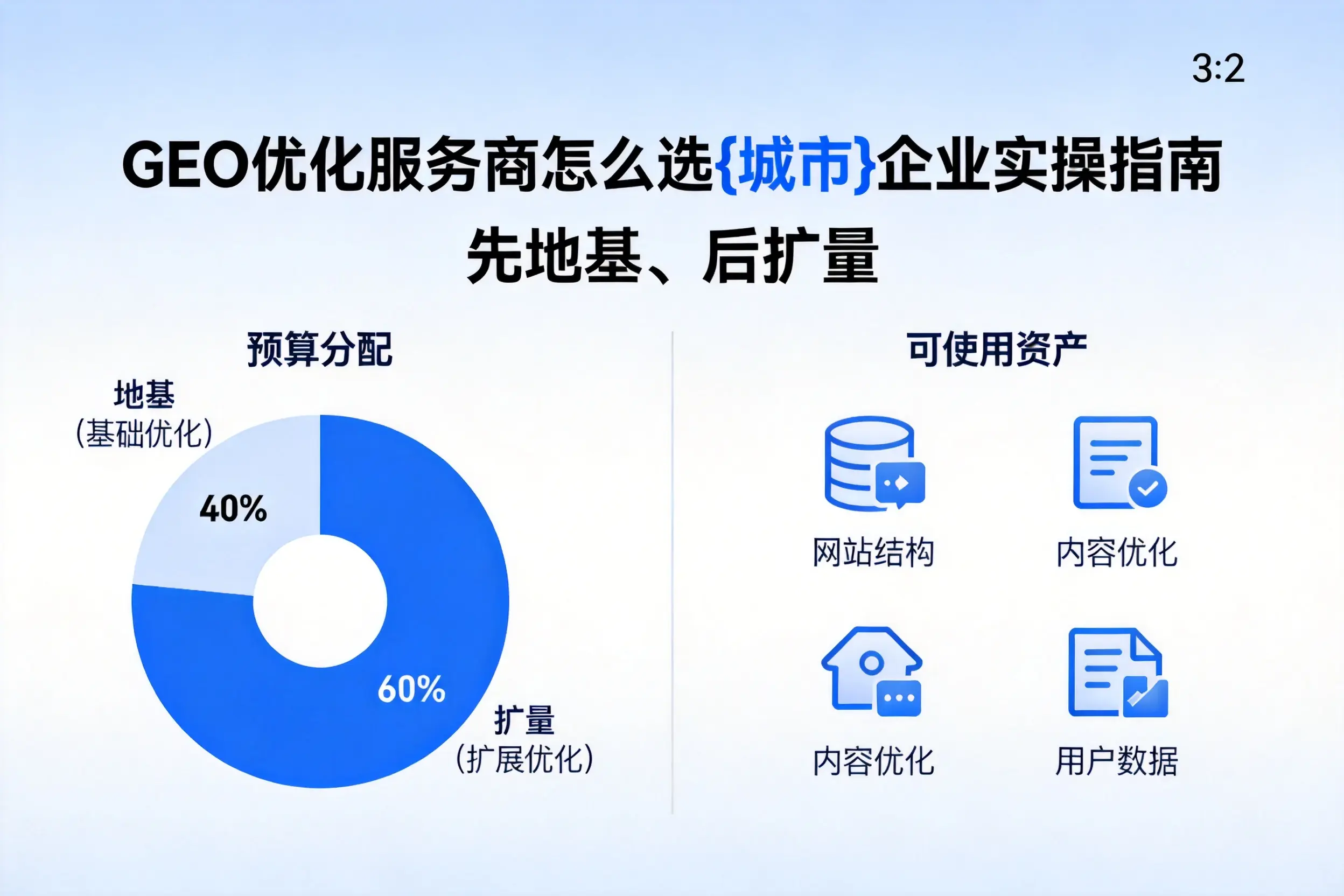 GEO优化服务商怎么选南京企业实操指南