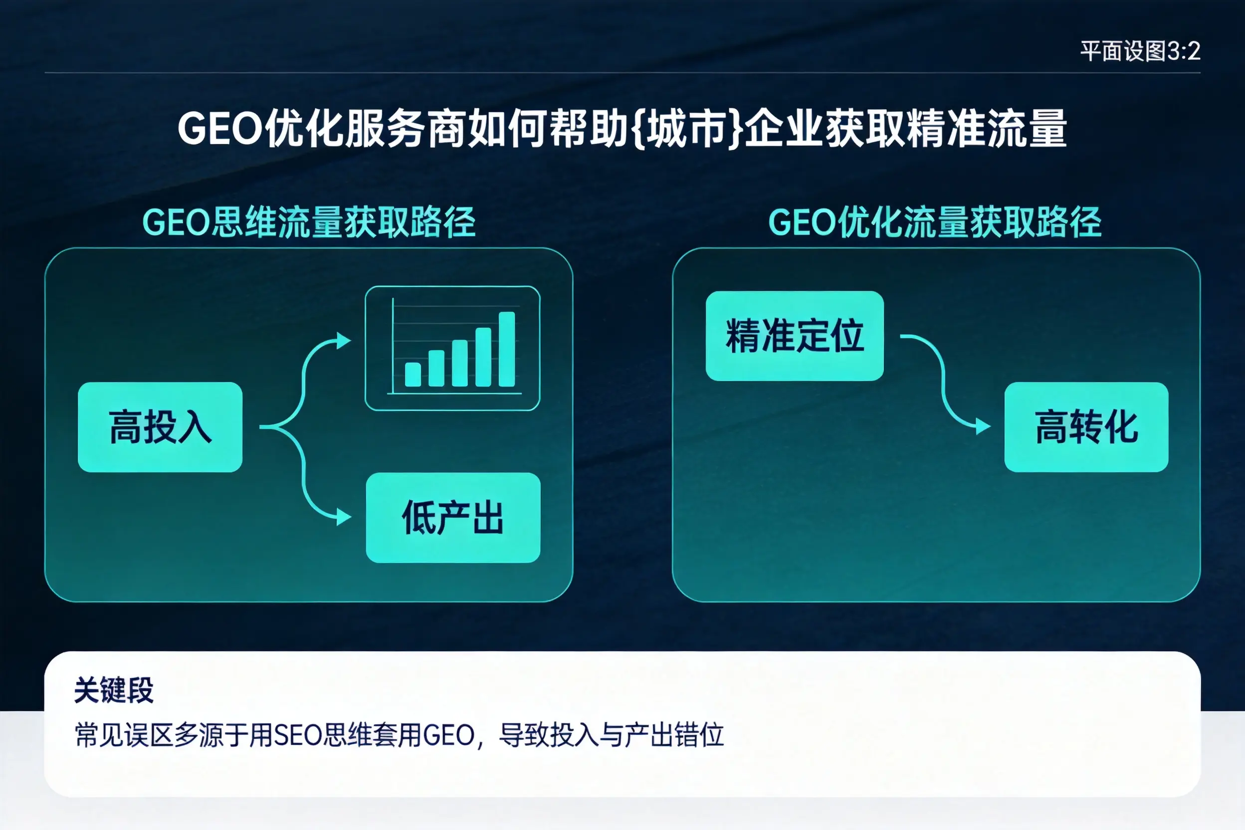 GEO优化服务商如何帮助南京企业获取精准流量