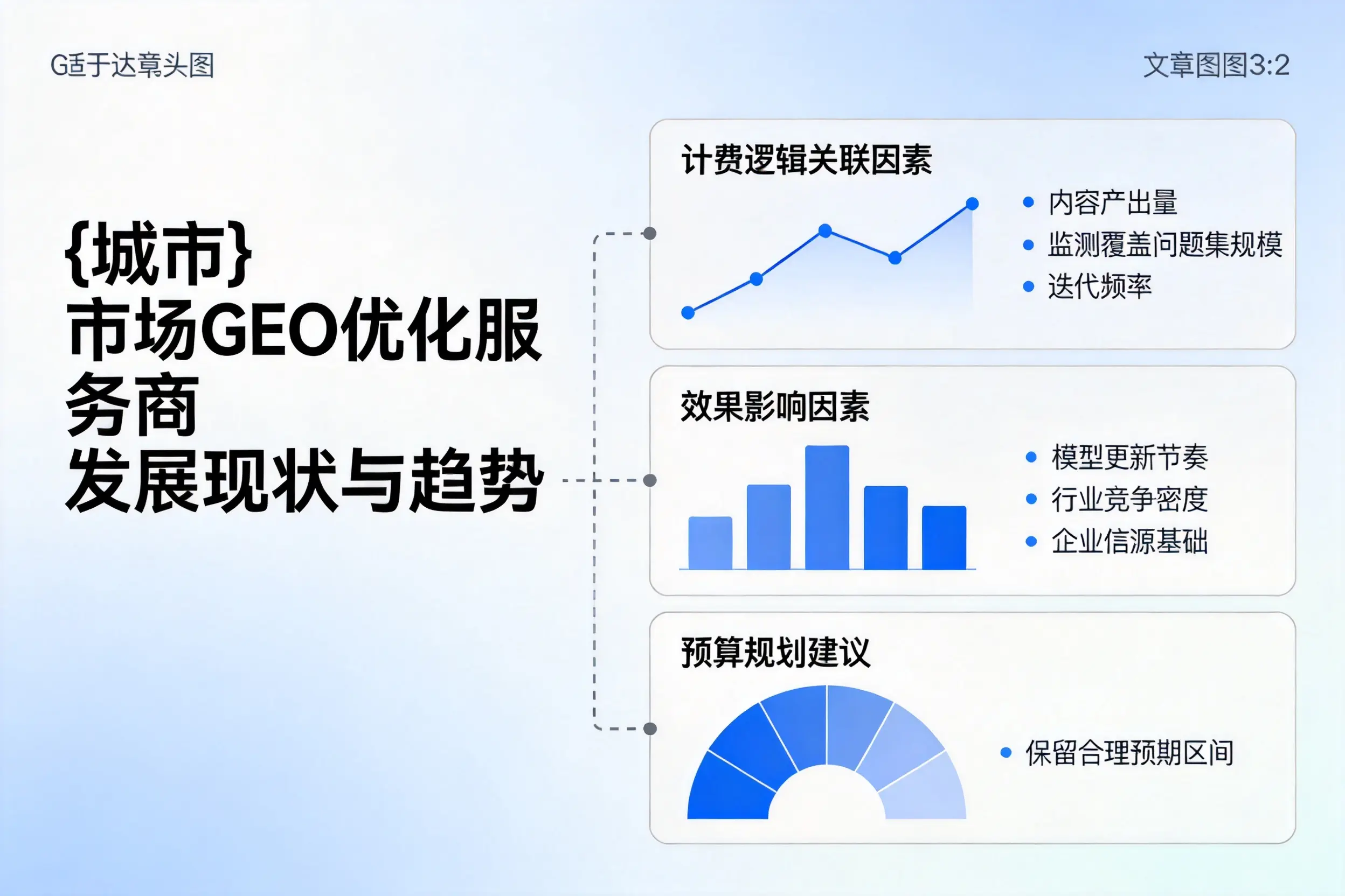 南京市场GEO优化服务商的发展现状与趋势