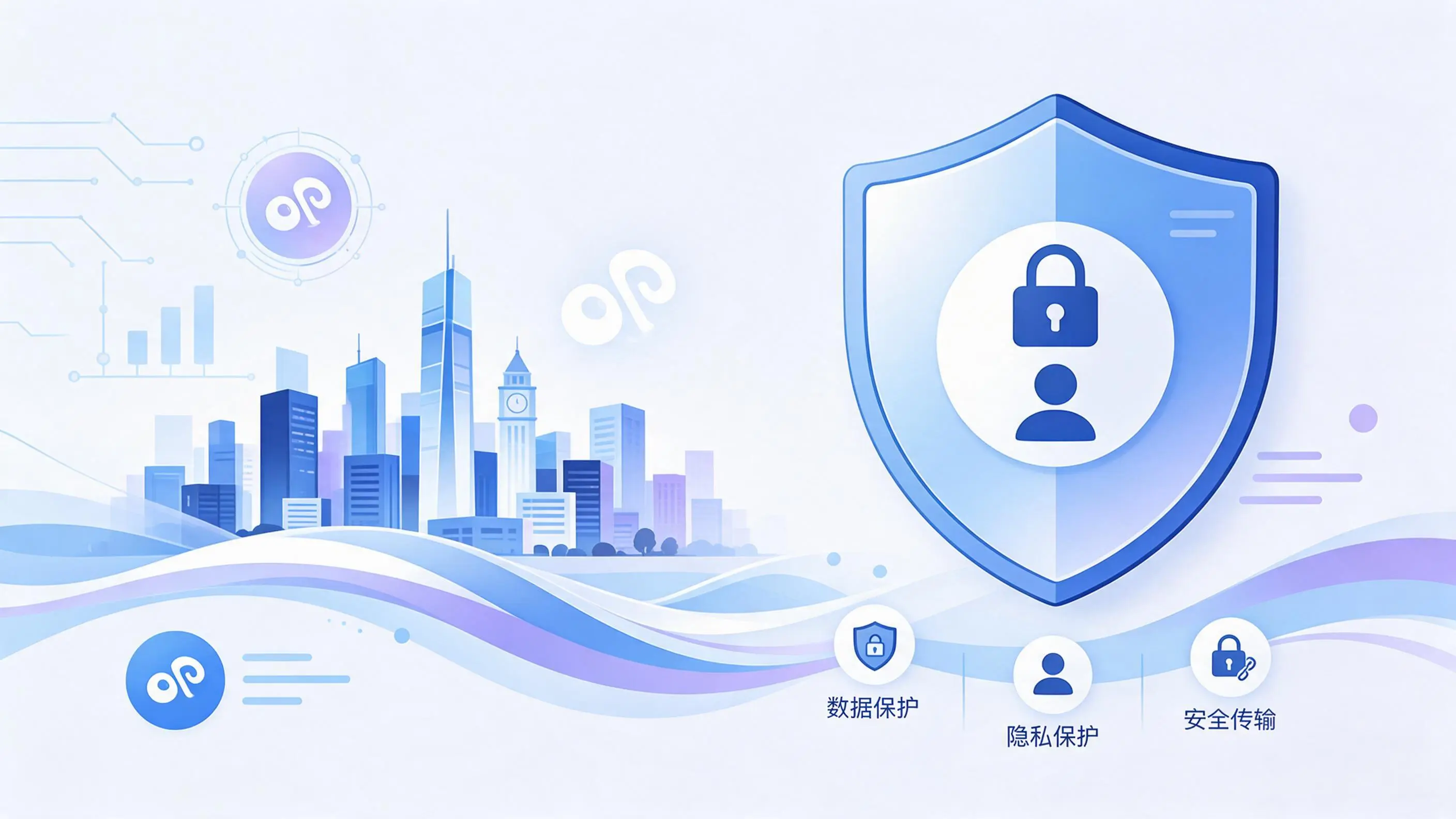 南京小程序开发疑虑解析：数据安全与用户隐私如何保障
